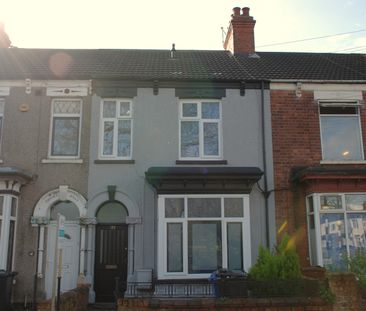 Room 6, Durban Road, Grimsby - Photo 5