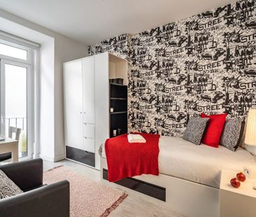 Rua General Taborda, Lisbon, Lisbon 1070-137 - Photo 4