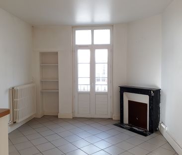 Location Appartement 2 pièces 34m² VICHY 03200 - Photo 1