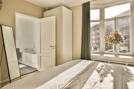 Te huur: Appartement Dusartstraat in Amsterdam - Photo 2