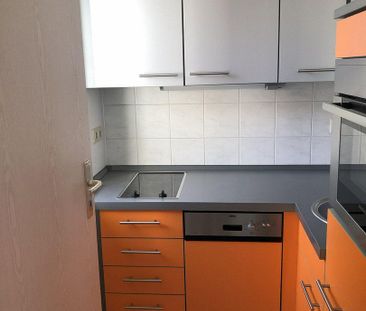 Pronájem bytu 1+1 • 37 m² bez realitkyAdelheidstraße 28a Nürnberg S... - Photo 3