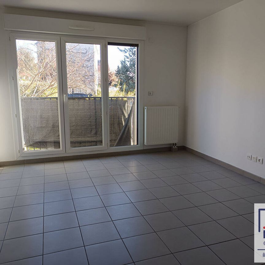 Location appartement 2 pièces 41.35 m² à Saint-Chéron (91530) - Photo 1