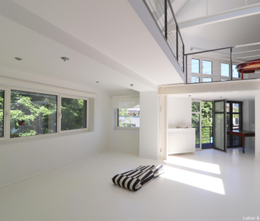 Chemin du Crabbegat, 1180, Uccle - Foto 6