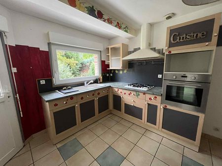 Maison Prouvy 4 pièce(s) 150 m2, - Photo 4