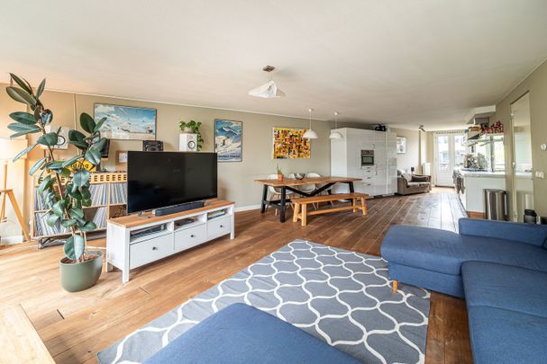 Appartement te huur: Gerard Doustraat 103-D 1073 VS Amsterdam - Photo 1