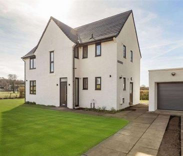 This executive four-bedroom detached house is a modern residence (b... - Photo 5