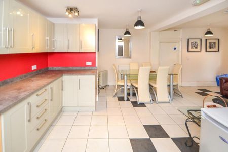 1 bedroom in a house share to rent - Photo 3