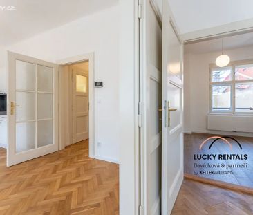 Pronájem bytu 3+kk 84 m² - Photo 1
