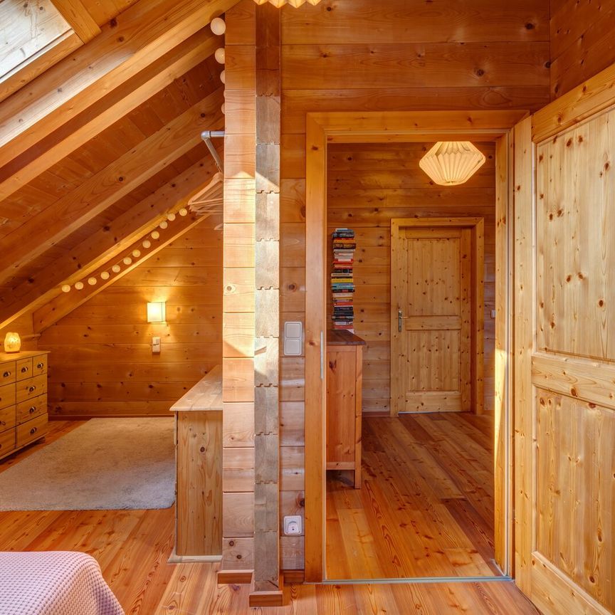 Alte Poststr., 85598 Baldham - Photo 1