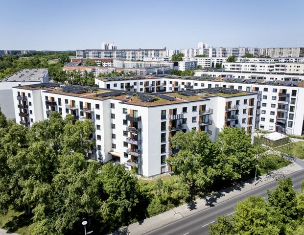 Pablo-Picasso-Straße 35A, 13057 Berlin - Foto 1