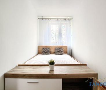 Baranówka – 3 pokoje, 48 m2 - Фото 5