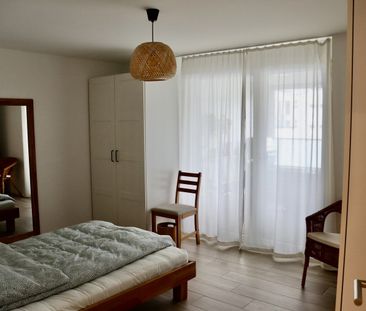 APPARTEMENT 31/2 PIÈCES À SURSEE (LU), MEUBLÉ, TEMPORAIRE - Photo 3