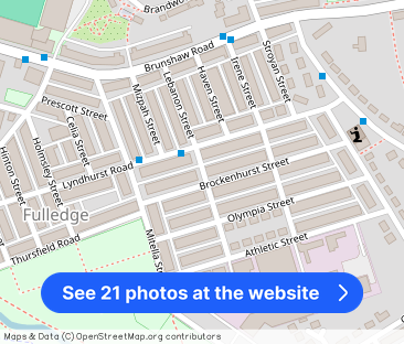 Lebanon Street, Burnley - Photo 1