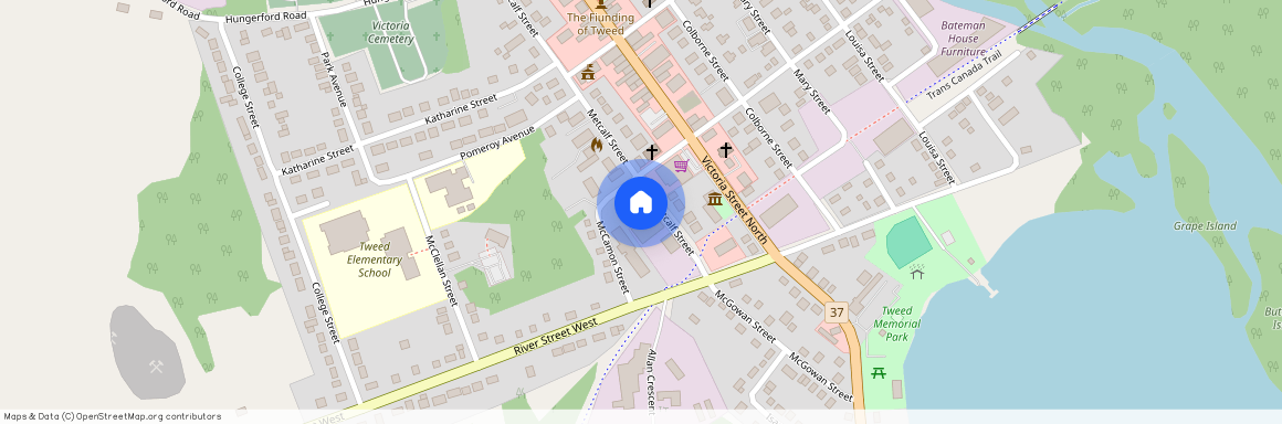 44 Metcalf Street, Tweed