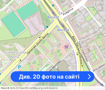 53 m2. Dużo Miejsca NA Własne życie - Фото 1