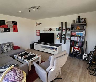 Am Puls der Stadt: Leben mitten in der City! - Foto 1