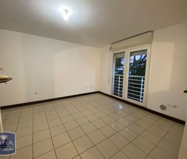 Location Appartement 1 pièce 32m² LA POSSESSION 97419 - Photo 6