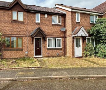 2 bedroom terraced house to rent - Photo 1
