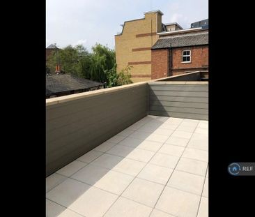 1 bedroom flat to rent - Photo 6