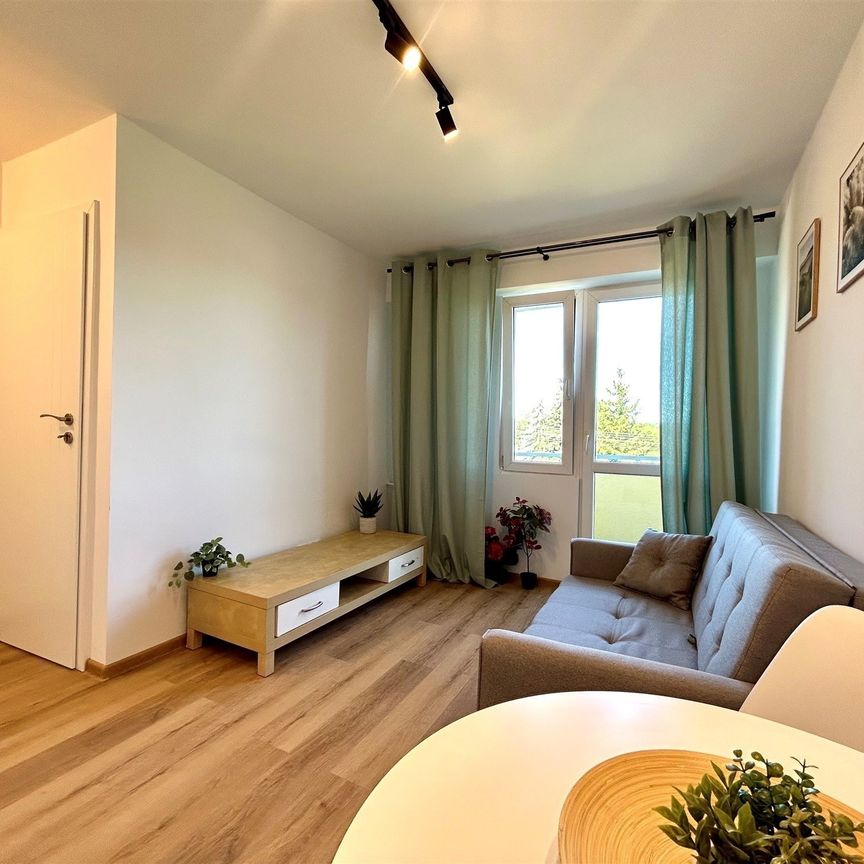 Grudziądz Mieszkanie na wynajem - Photo 1