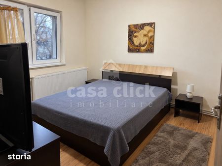 Mazepa 2 | 2 camere | Etaj 1 | Dormitor și baie renovate - Photo 3