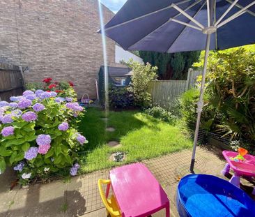 3 bedroom house - terraced to rent - Photo 6