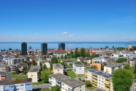 Charmante 2- Zimmer Wohnung wartet auf Sie. - Photo 4