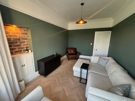 2 Bedroom Property To Rent - Photo 2