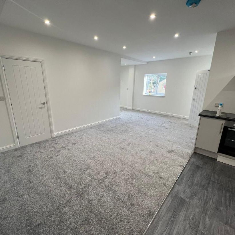 Flat 6 12, Union Street - Photo 1