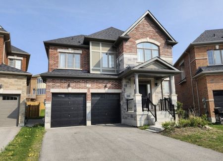 For Lease - 9 Acacia Court, East Gwillimbury, Ontario - Photo 2