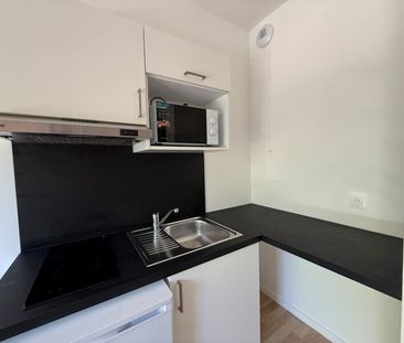 Location Appartement 1 pièce 23m² MAROMME 76150 - Photo 3