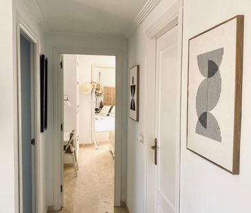 Alquiler Apartamento en Este - Elviria, Marbella - Foto 6