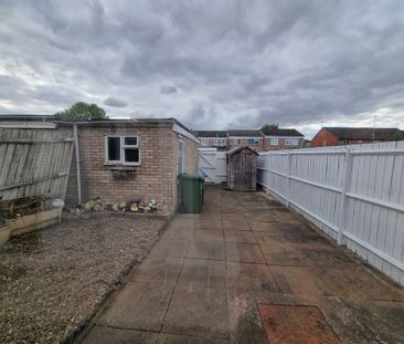 4 Bed Student Accommodation - Photo 2