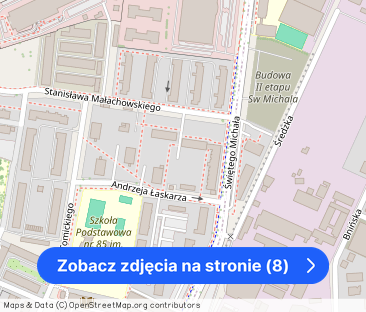 Ciche i komfortowe 2 pokoje | Blisko Politechniki i Malty | Dostępn... – zdjęcie 1