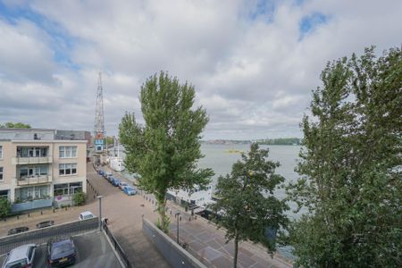 Te huur: Appartement KNSM-laan in Amsterdam - Foto 5