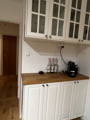 Kanalvägen, Stockholm - Foto 1