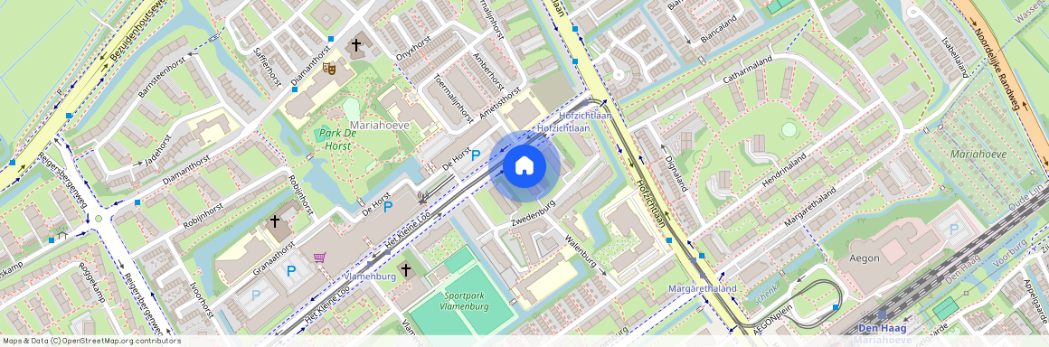 Zwedenburg, 138, 2591BJ, Den Haag