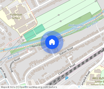 West Byfleet, Surrey, KT14 - Photo 1