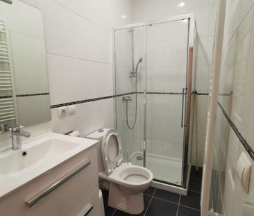 "LE RADIEUX" - Location Appartement tours : 28.97 m2 - Photo 5