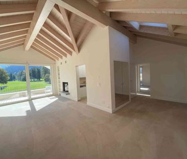 3.5 Zimmer, 86 m², 2. Stock - Photo 2