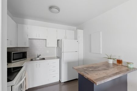 1380 Boul. de la Concorde O., app.503, H7N 5P4, Laval - Photo 3