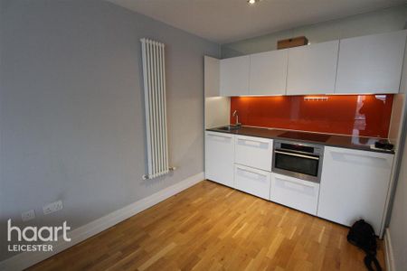 1 bedroom apartment to rent - Photo 5