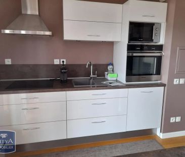 Appartement à louer 2 pièces 54.08m² - Photo 6