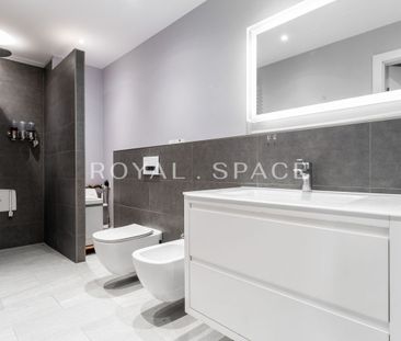 Klimatyzowane mieszkanie z dużym ogródkiem - Photo 3