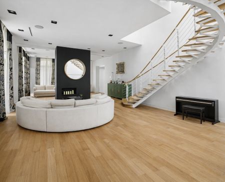Tout savoir sur cet appartement dans le quartier Triangle d'Or, à Paris 8ème - Photo 2