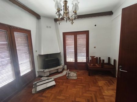 Διαμέρισμα για ενοικίαση Νέα Ελβετία (Χαριλάου) - Photo 2