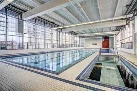 For Lease - 10 Navy Wharf Court Unit# 3912, Toronto, Ontario - Photo 5