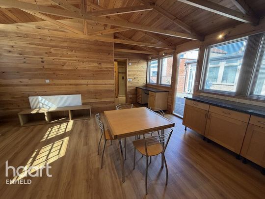 1 bedroom bungalow to rent - Photo 1