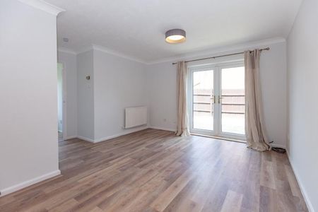 1 bedroom cluster house to rent - Photo 2