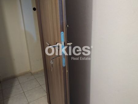 Studio/Γκαρσονιέρα για ενοικίαση Χαριλάου - Photo 4